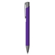 aerial view a purple 267 crosby softy pen, image 1 of 3