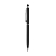 aerial view a black minnelli softy w / stylus - colorjet, image 1 of 2