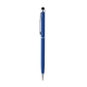 aerial view a blue 2146 minnelli softy w / stylus - colorjet, image 1 of 2
