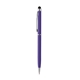 aerial view a purple 267 minnelli softy w / stylus - colorjet, image 1 of 2
