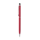 aerial view a red 199 minnelli softy w / stylus - colorjet, image 1 of 2