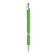 aerial view a green tres - chic softy w / stylus top, image 1 of 2
