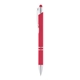 aerial view a red 200 tres - chic softy w / stylus top, image 1 of 2