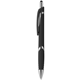 aerial view a black solana softy with stylus - colorjet, image 1 of 2