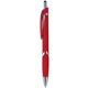 aerial view a red 200 solana softy with stylus - colorjet, image 1 of 2