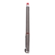 aerial view a red 1807 islander softy gel w / stylus, image 1 of 2