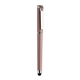 aerial view a rose gold 2338 islander softy metallic gel pen w / stylus, image 1 of 2