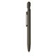 aerial view a gunmetal 432 atlantic softy monochrome metallic w / stylus - laser, image 1 of 2