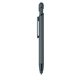 aerial view a navy blue 2189 atlantic softy monochrome metallic w / stylus - laser, image 1 of 2