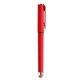 aerial view a red 200 islander softy brights gel w / stylus - colorjet, image 1 of 2