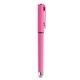 aerial view a pink 674 islander softy brights gel w / stylus - colorjet, image 1 of 2