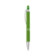 aerial view a green 362 phoenix softy brights gel w / stylus, image 1 of 2