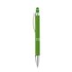 aerial view a green 362 phoenix softy brights gel w / stylus - laser, image 1 of 2
