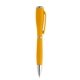 aerial view a yellow 123 nova softy brights led light pen - colorjet, image 1 of 2