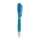 aerial view a light blue 7689 nova softy brights led light pen - colorjet, image 1 of 2