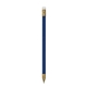 a dark blue aaccura precise point pen