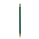 a dark green aaccura precise point pen