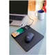 a group of scx design(tm) 10w induction mouse pad