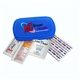 a blue digital compact sun kit