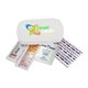 a white digital compact sun kit