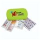 a lime green digital compact sun kit
