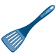 a cornflower blue spatula pancake flipper