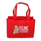 a red the carry - all - 16 non - woven tote - dp