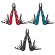 a group of basecamp multi - mate multi - tool