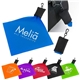 a group of galaxy pack it tech cleaning cloth