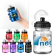 a group of 5k water bottle - 12 oz