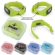 a group of pedometer activity watch