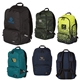 a group of oakley 22l street organizing backpack