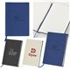 a group of thermal stitch notebook