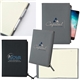 a group of durham durable notebook with zip pocket