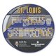 a custom hockey puck schedule