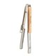 a natural kikkerland expandable tongs