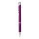 aerial view a purple 2612 tres - chic - standard laser pen - blue and black ink, image 1 of 2