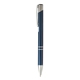aerial view a navy 540 tres - chic - standard laser pen - blue and black ink, image 1 of 2