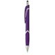 aerial view a purple 2603 solana metallic w / stylus, image 1 of 3