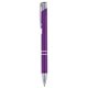 aerial view a purple 2612 matte tres - chic - colorjet, image 1 of 2