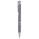 aerial view a gunmetal cool gray 11 matte tres - chic - colorjet, image 1 of 2