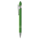 aerial view a green 2277 ellipse softy brights w / stylus - colorjet, image 1 of 2