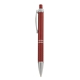 aerial view a dark red 7421 phoenix - lasermax black ink, image 1 of 2
