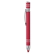 aerial view a red 200 marin softy w / stylus - colorjet, image 1 of 2