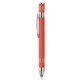aerial view a orange 7417 marin softy w / stylus - colorjet, image 1 of 2