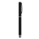 aerial view a black bowie rollerball softy - colorjet, image 1 of 3