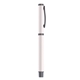 aerial view a white bowie rollerball softy - colorjet, image 1 of 3