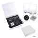 aerial view a group of ultimate whiskey lovers gift set, image 8 of 8