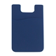 a navy rfid protective silicone i - wallet