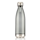 aerial view a smoke 25 oz bakbuk bottle, image 1 of 5